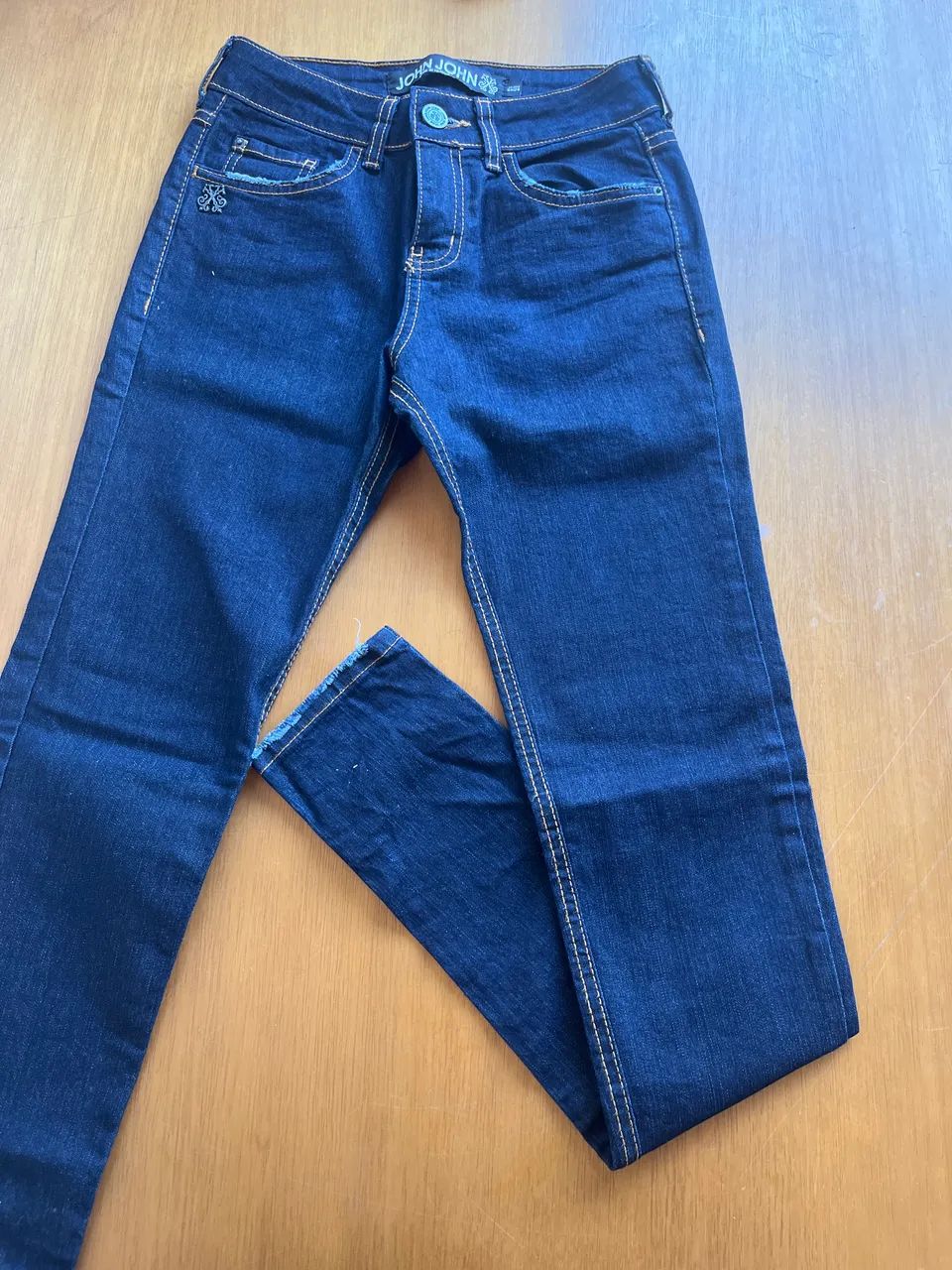 Calça John John  - Foto 3