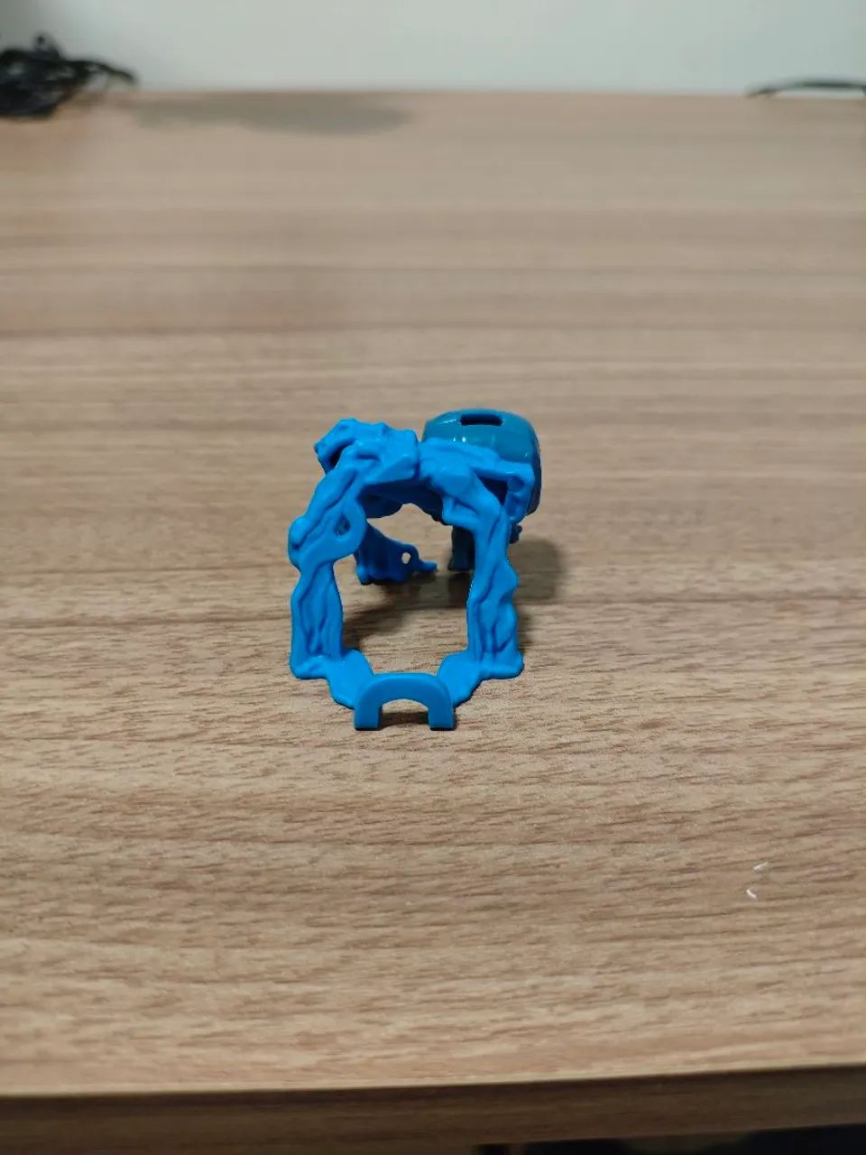 Vecna Kinder Joy stranger things  - Foto 2