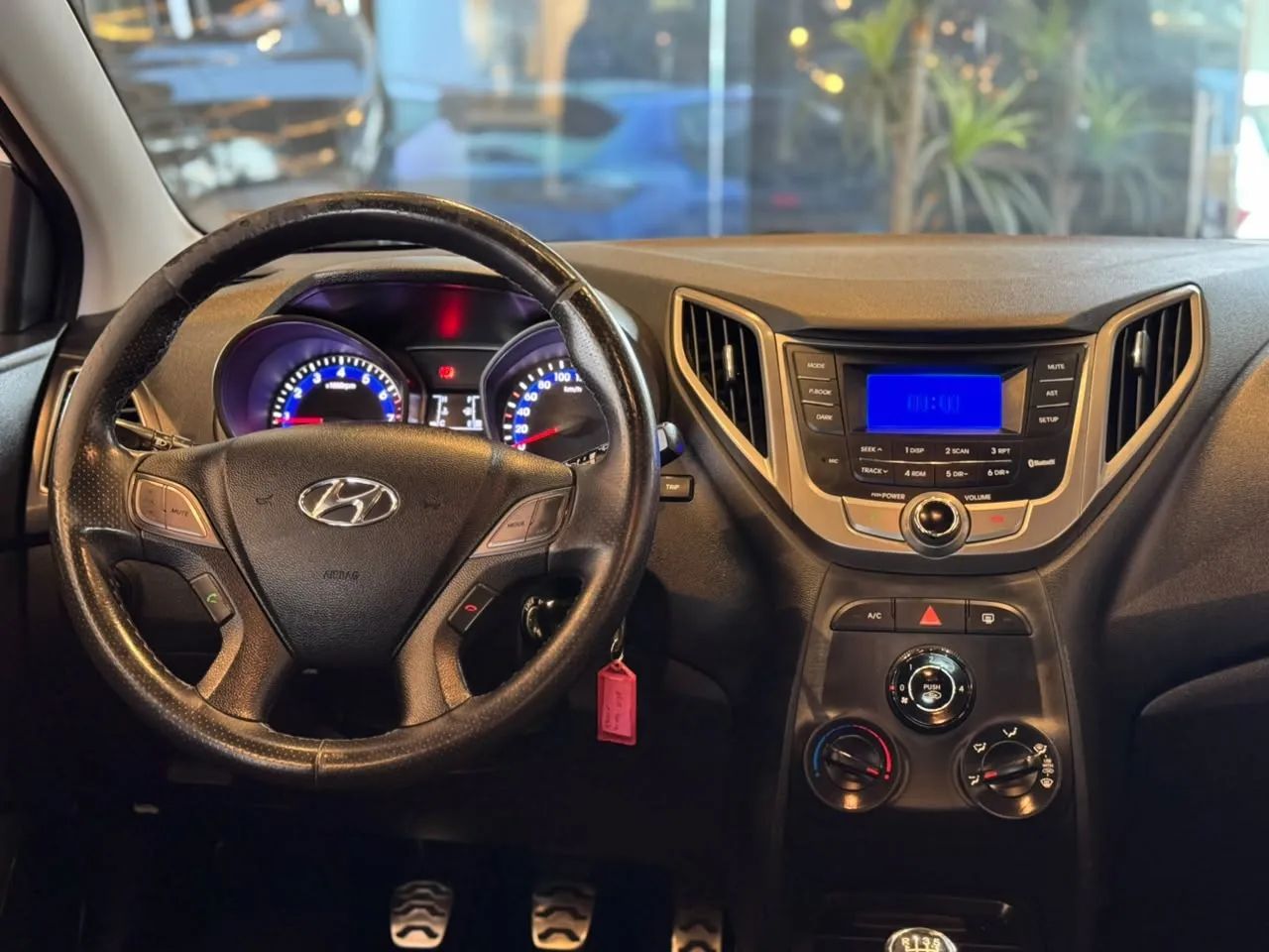 Hyundai HB20X Style 1.6 Flex 16V Aut. 2015 - Foto 3