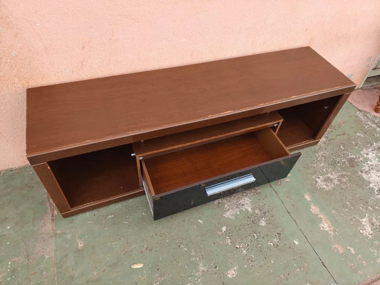 Rack com rodinhas  - Foto 5