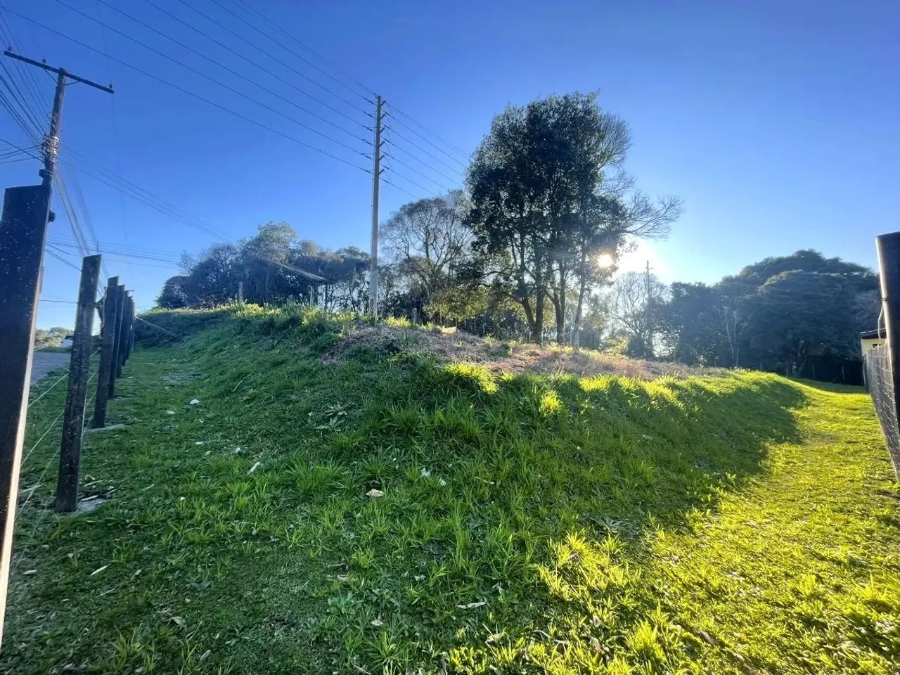 CAXIAS DO SUL - Terreno Padrão - CRUZEIRO