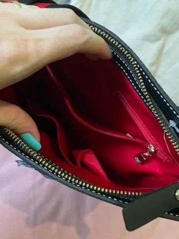 Bolsa Victor Hugo - Foto 5