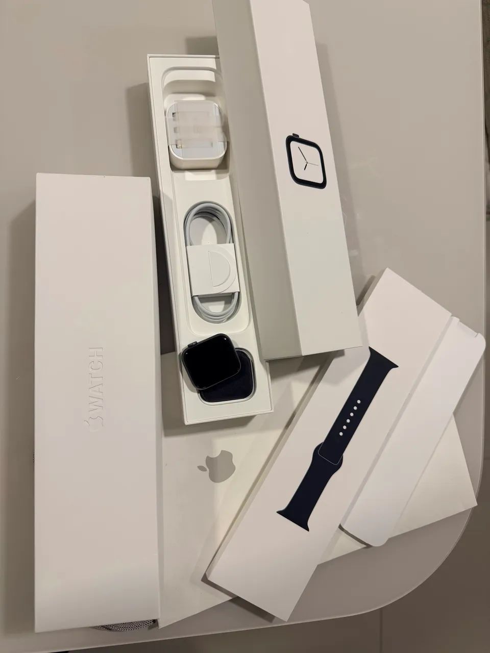 Apple Watch 4 