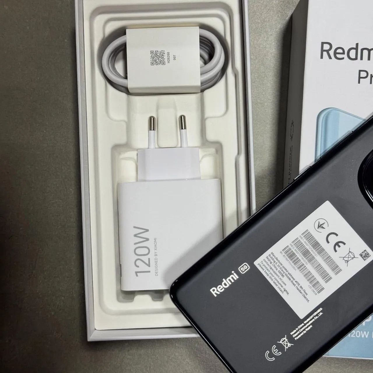 ? XIAOMI REDMI NOTE 14 PRO PLUS 5G ? - Foto 3