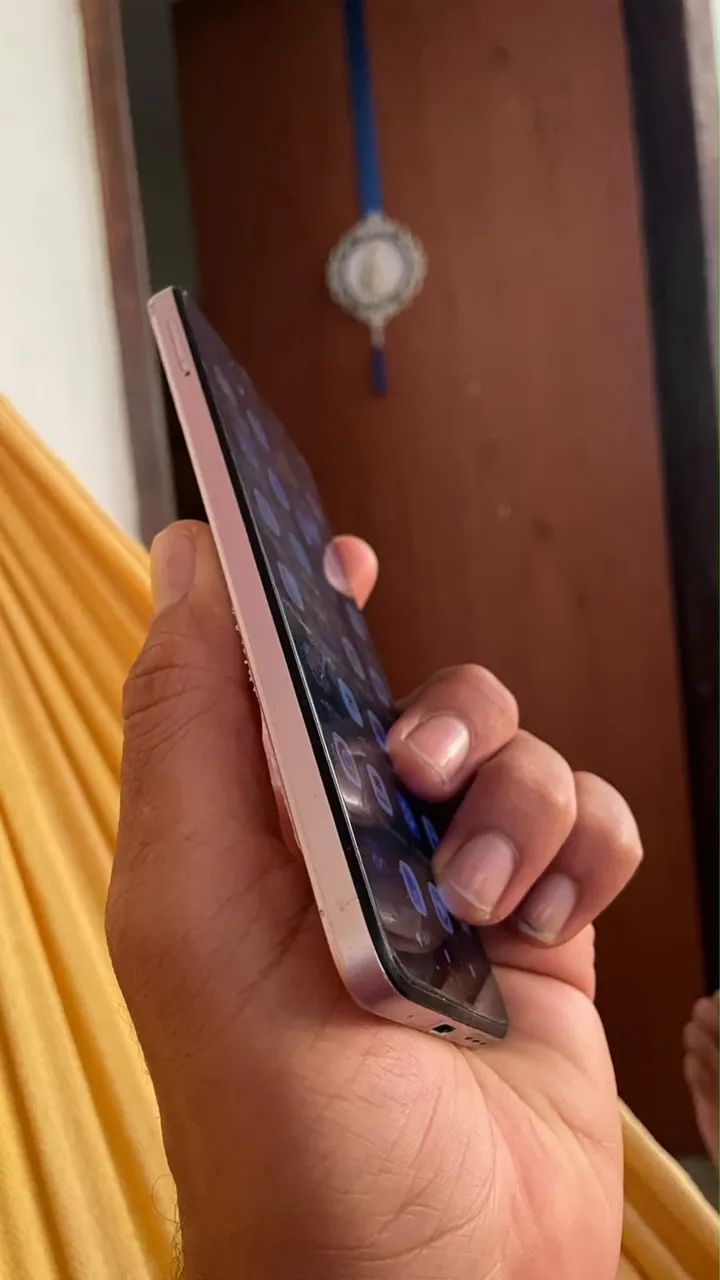 Moto g14 tudo original vendo ou troco - Foto 4