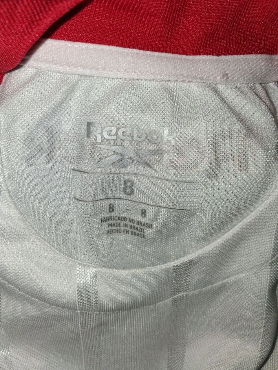 Camisa Náutico infantil - Foto 2