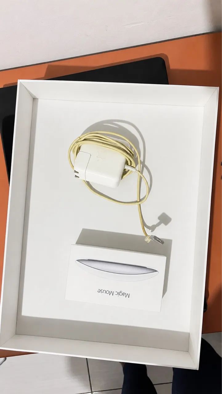 MacBook Air 13? Early 2015 modelo A1466 em excelente estado