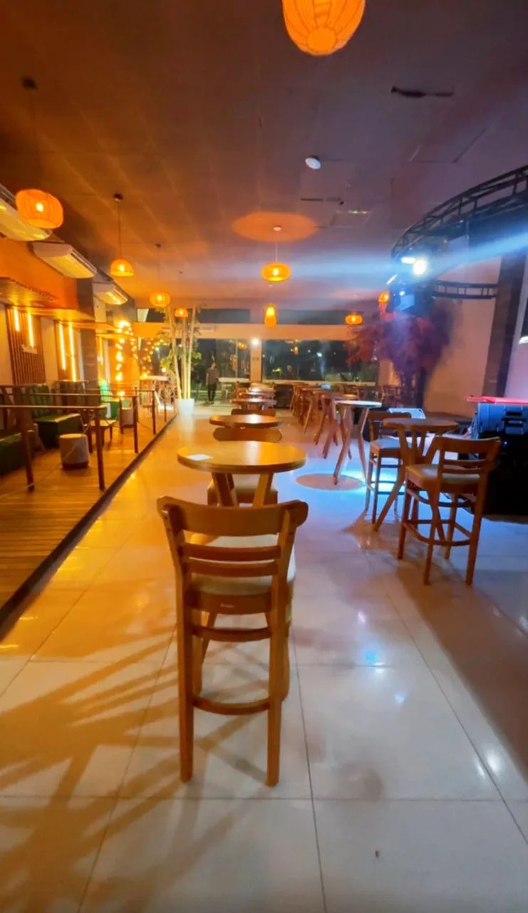 Passo ponto comercial Miguel Pereira Rj 