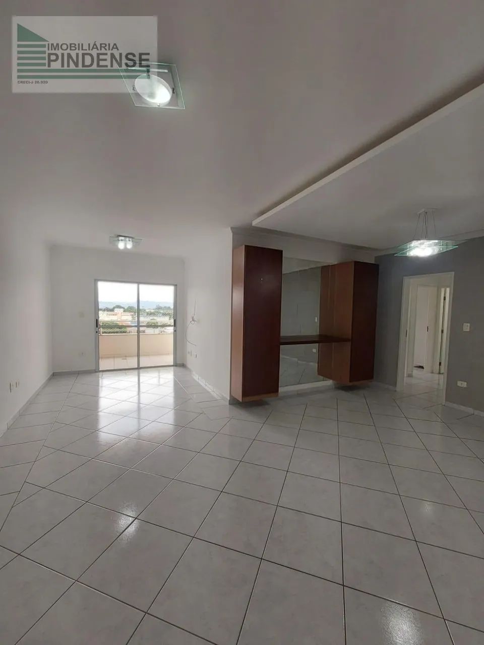 Apartamento em São Benedito - Pindamonhangaba