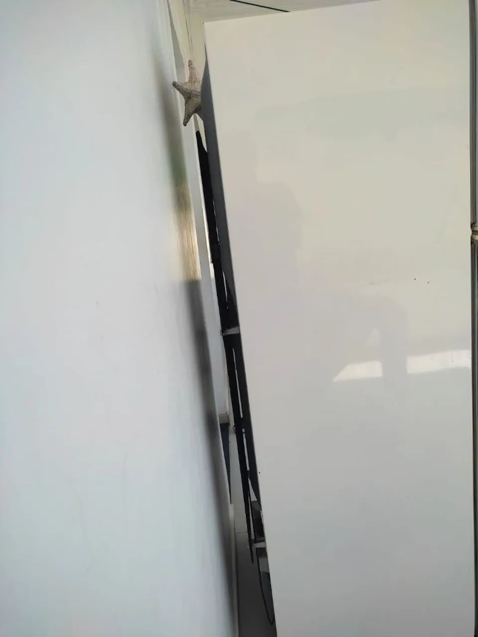 GELADEIRA BRASTEMP DUPLEX (BRM47B)  - Foto 4