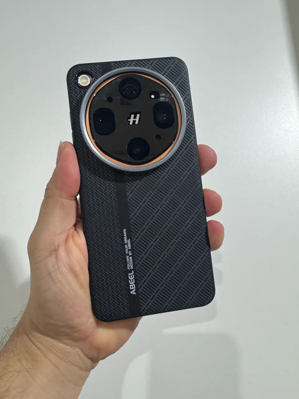 Oppo Find X9 Ultra Troco - Foto 3