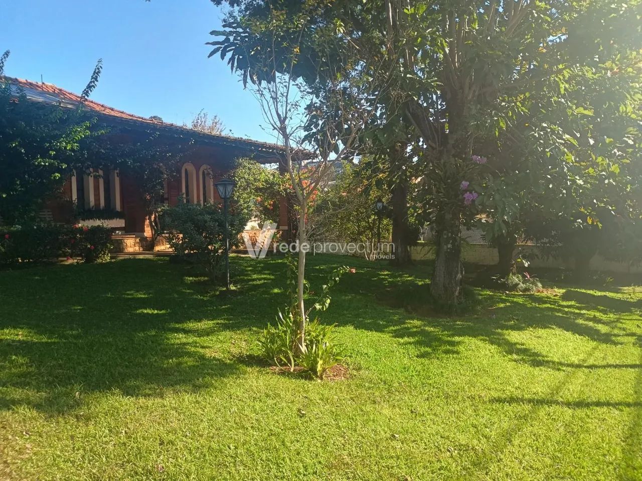 chácara - Vale Verde - Vinhedo - Foto 4