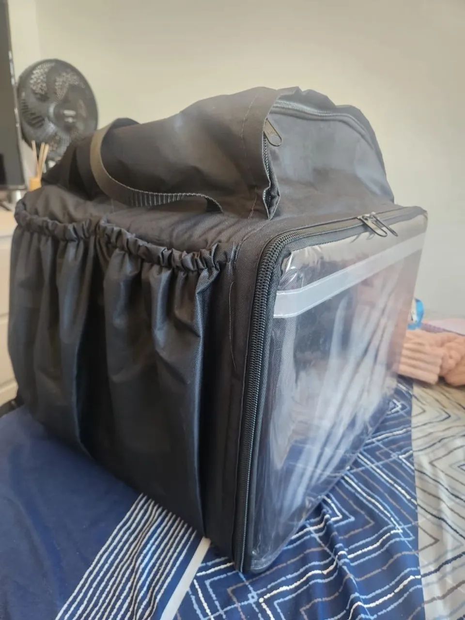 Vendesse bag nova quase não usei  - Foto 2