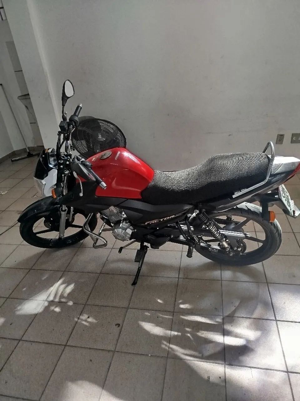 Yamaha Factor 