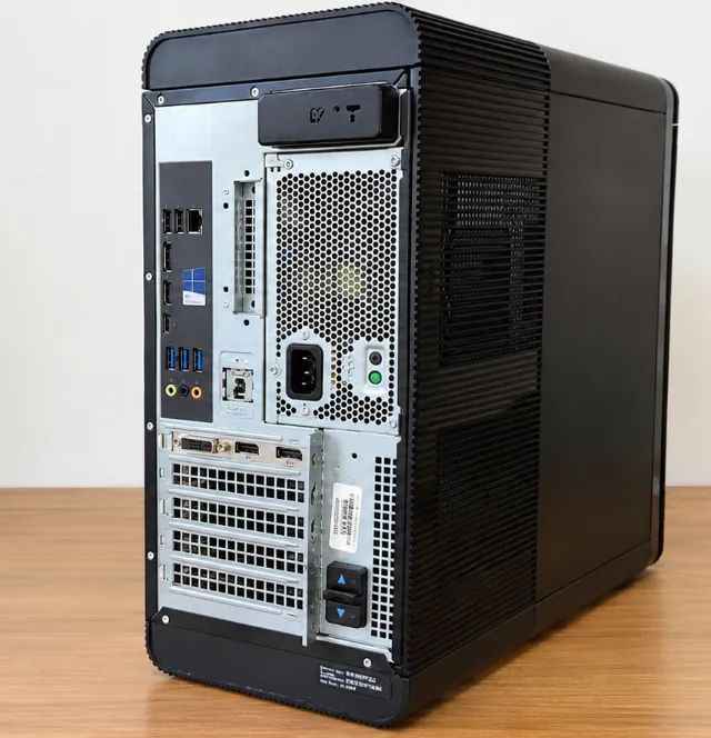 Windowsデスクトップ #677 Dell XPS 8920 i7-7700 8GB GTX 960 Dell XPS 8920 i7-7700 48GB RAM GTX 1050 Ti SSD 490GB