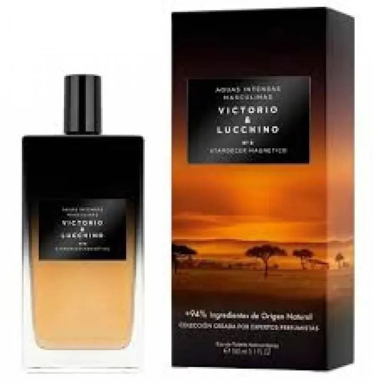 Victorio & Lucchino EDT 150ml 