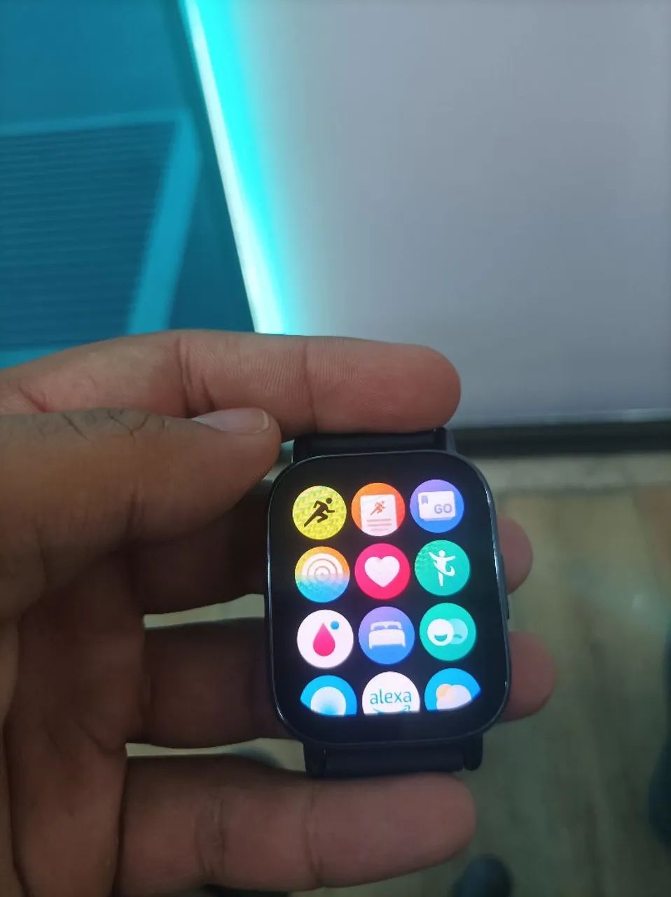 Redmi watch 5 lite  - Foto 2