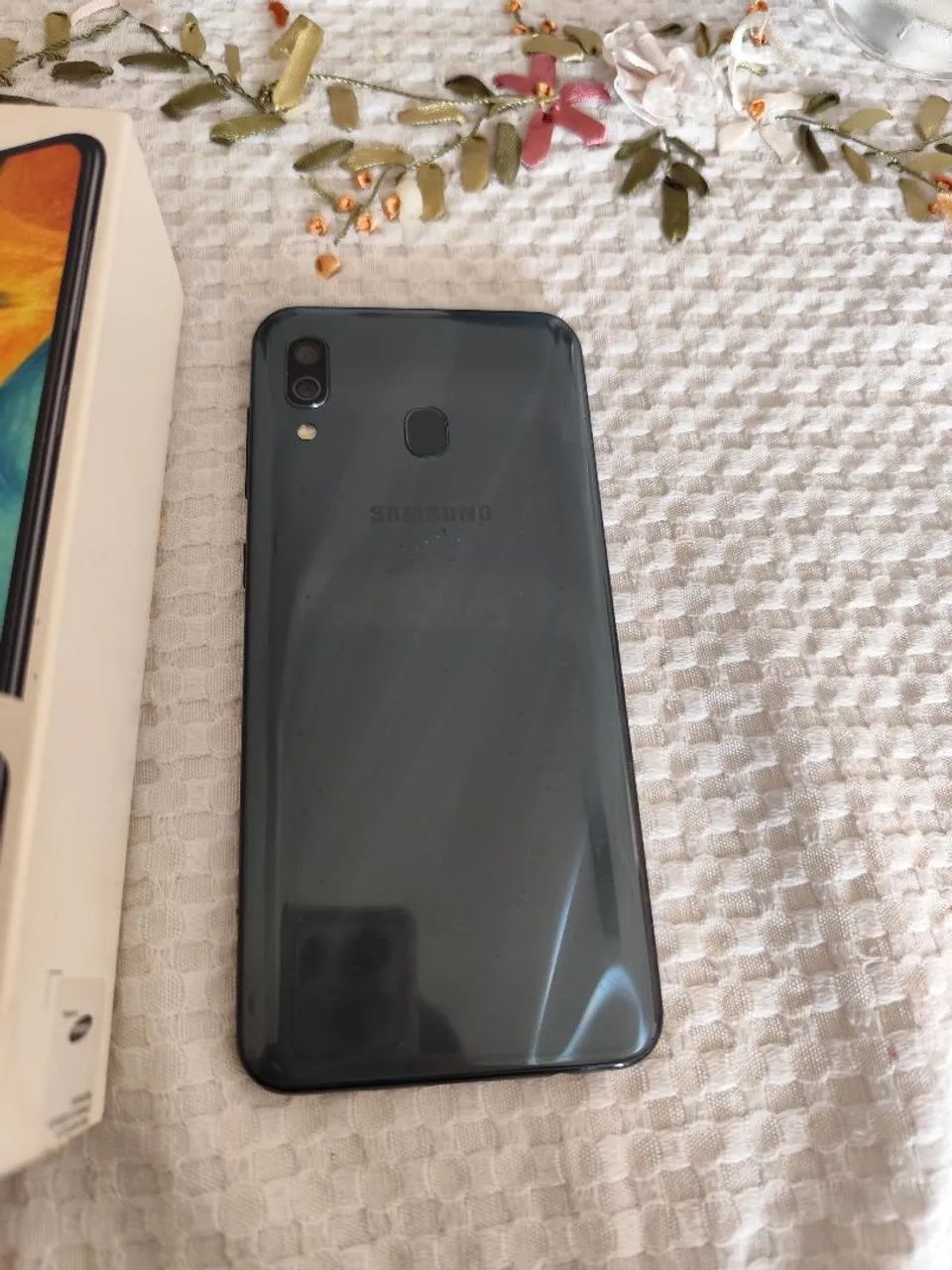 Samsung Galaxy A30 - Foto 3