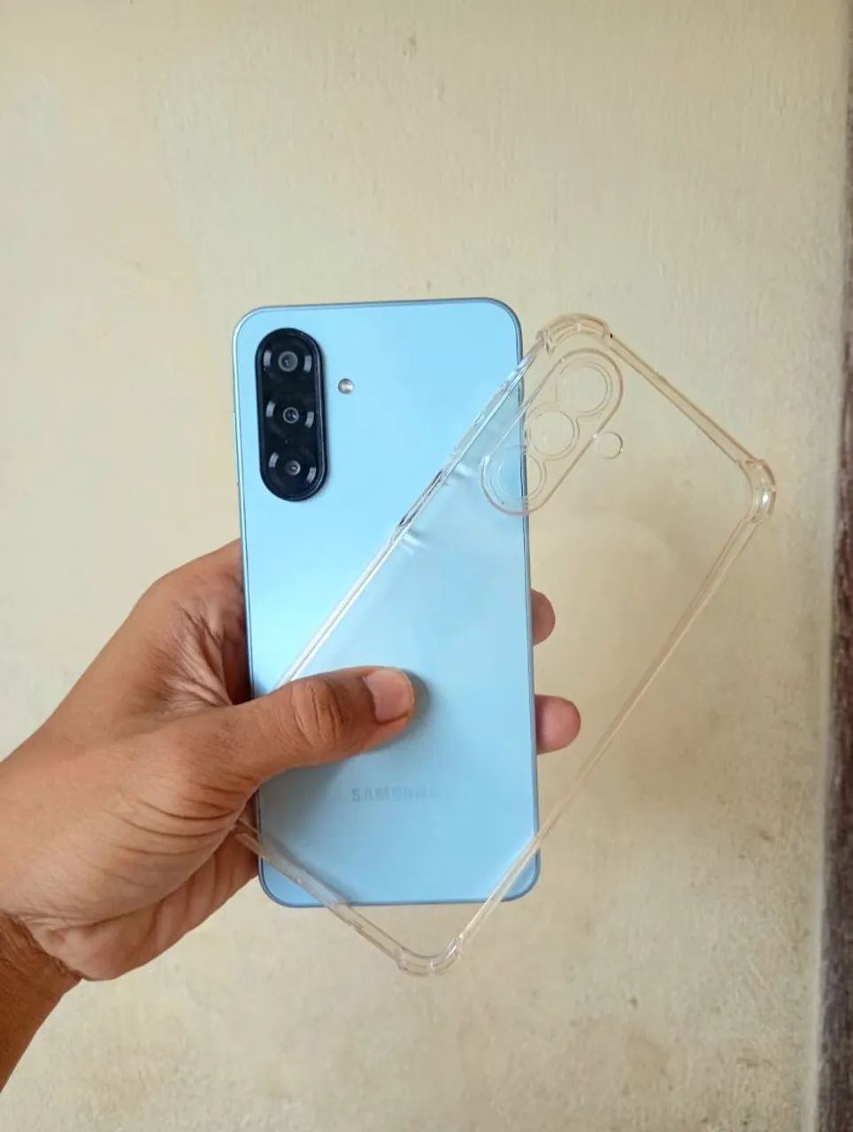 Samsung A17