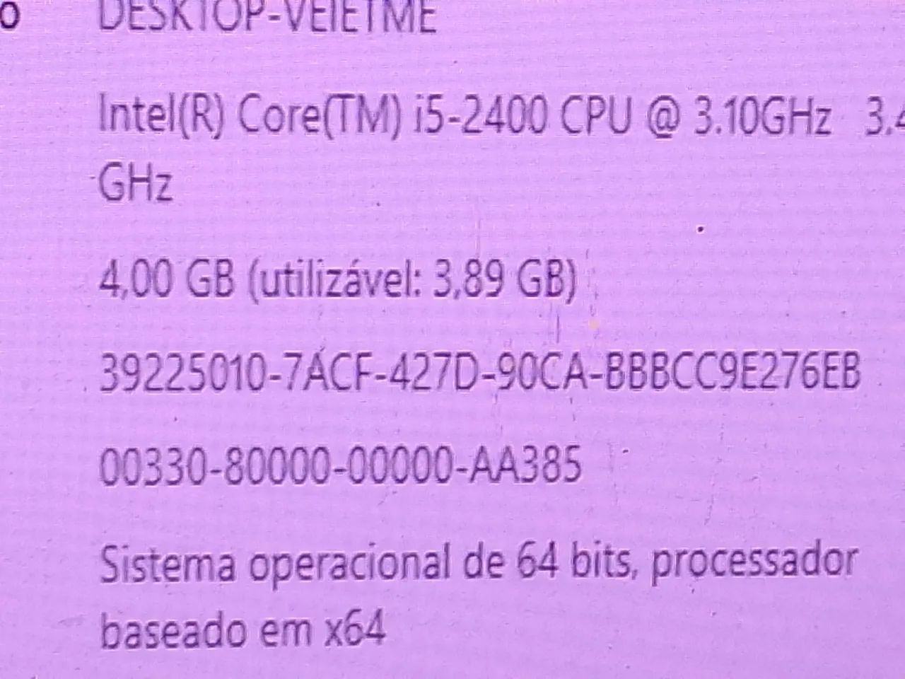Computador i5 core completo - Foto 3