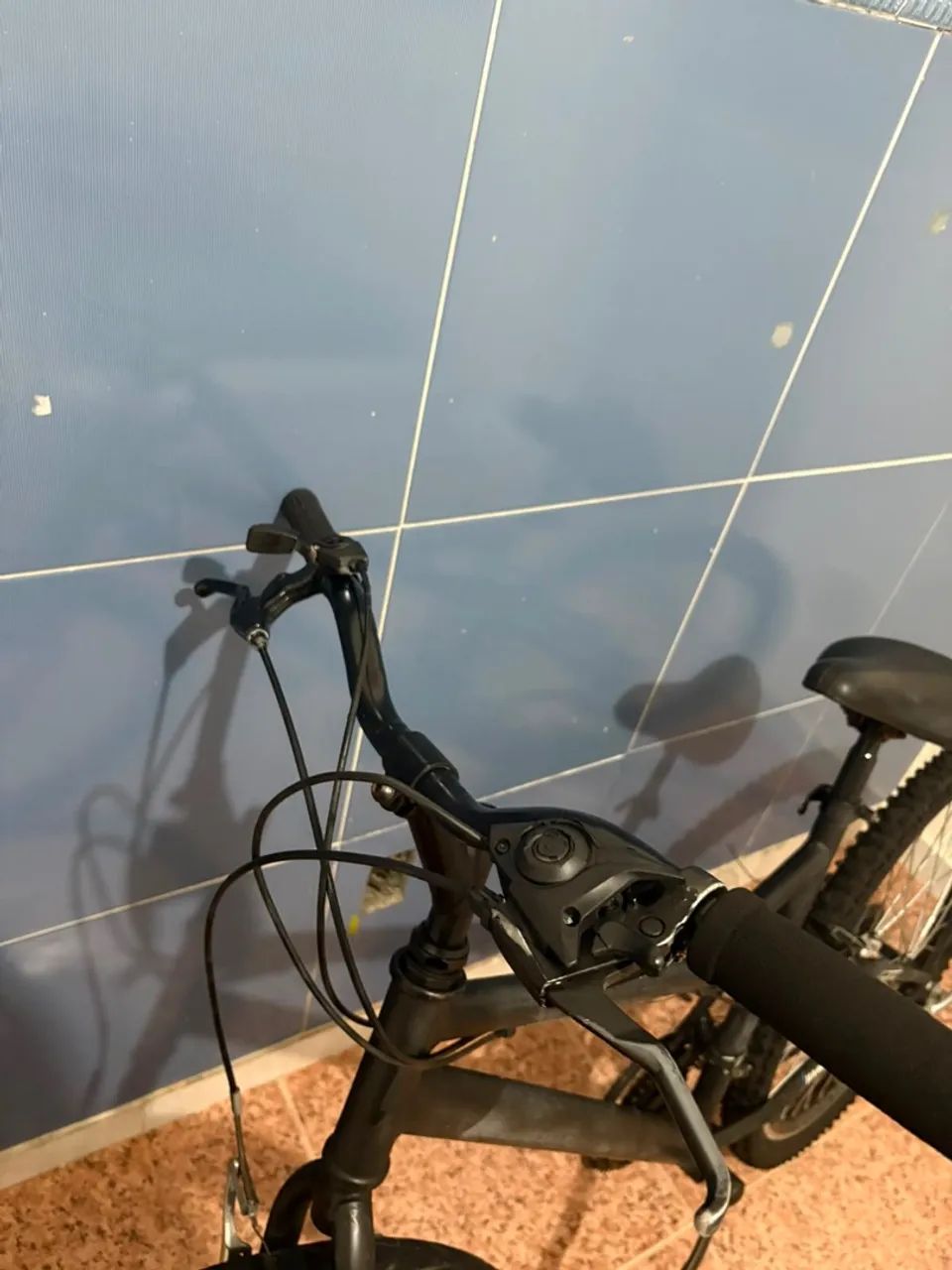 Bicicleta  - Foto 2