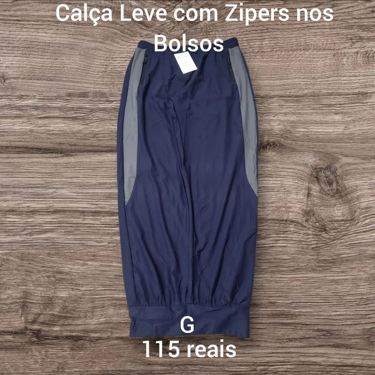 Calça Leve  - Foto 3