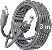 Cabo Para Starlink Mini 3m USB-C