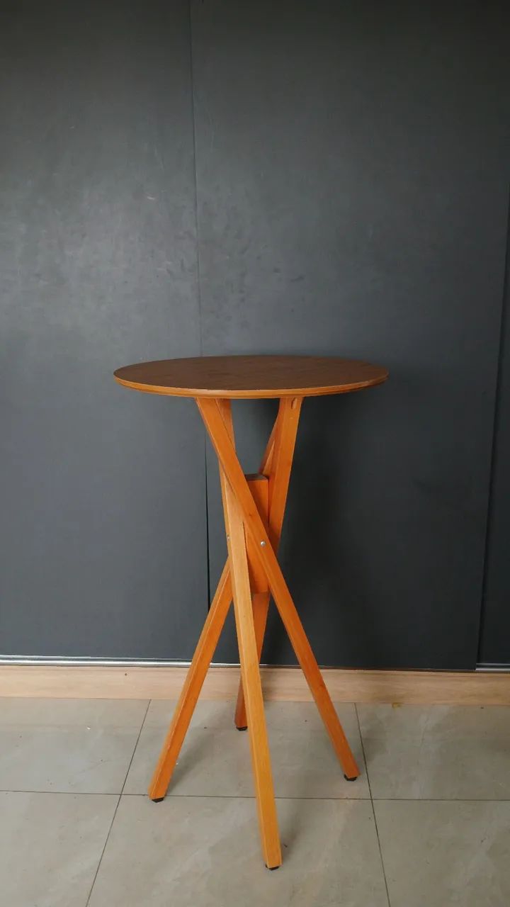 mesa externa + banquetas - Foto 2