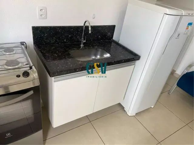 Apartamento para ALUGAR - MOBILIADO / 1 Quarto / Padre Eustáquio - Foto 3
