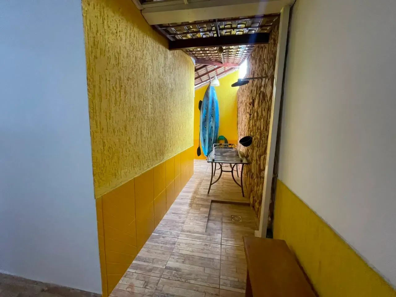 CASA PARA TEMPORADA E WSL - ITAÚNA - Foto 2