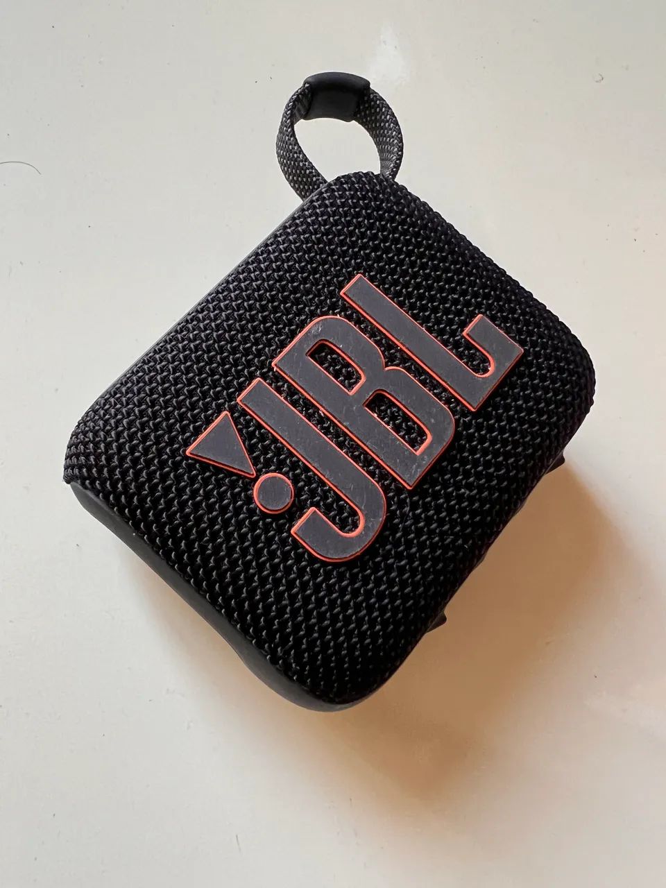 Caixinha JBL Go 4  - Foto 4