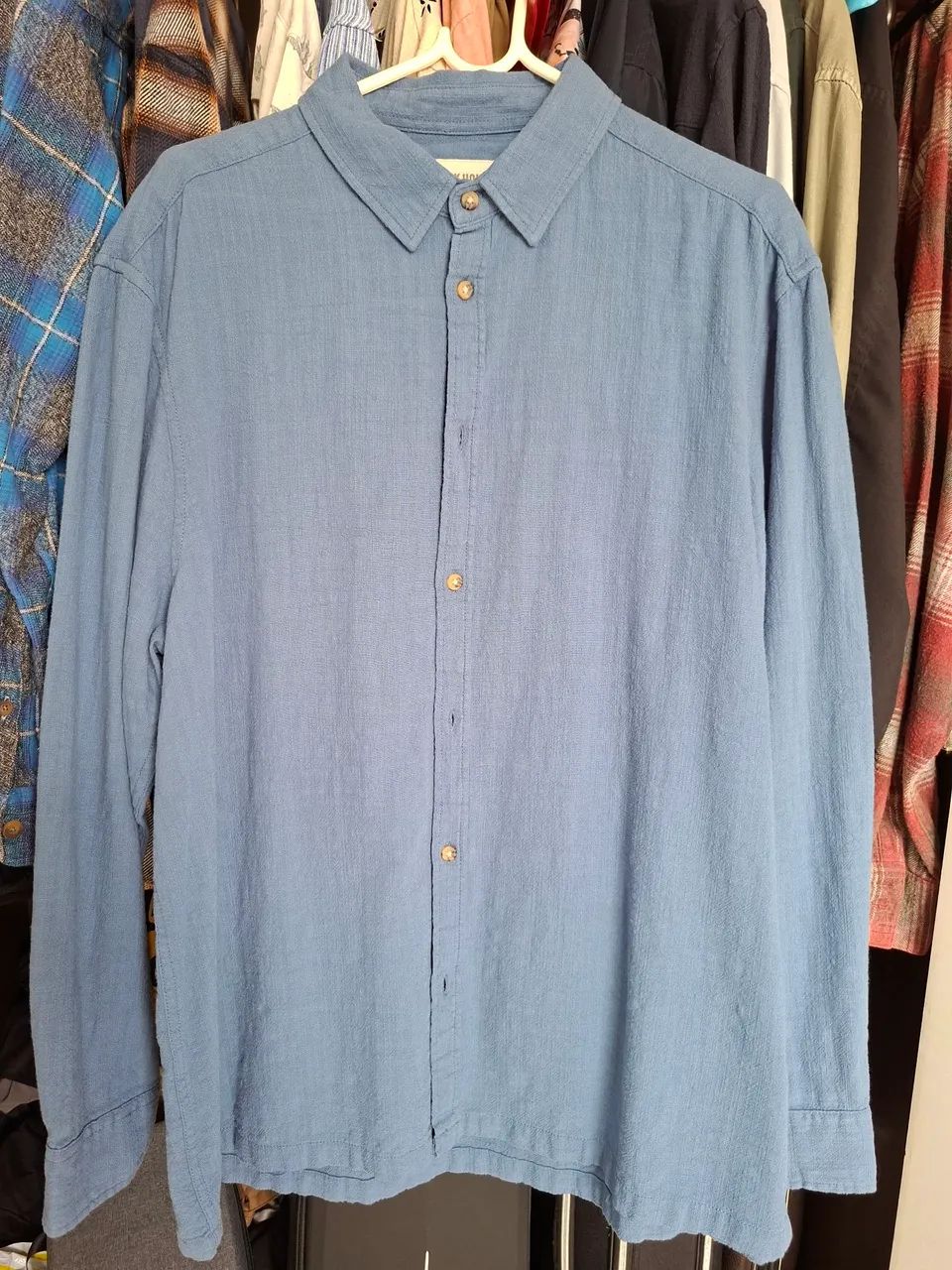Camisa Social