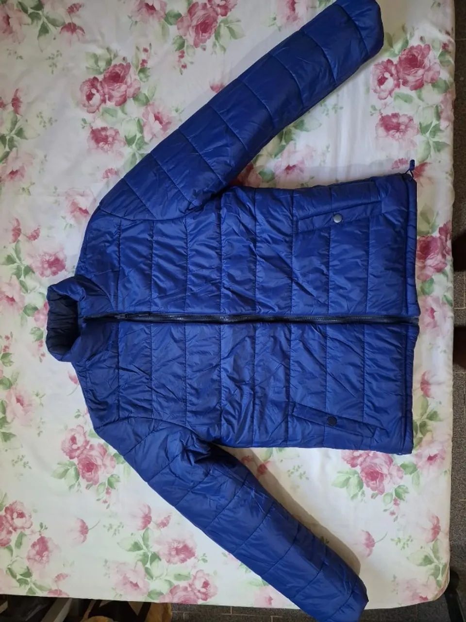Jaqueta Puffer P - Foto 3