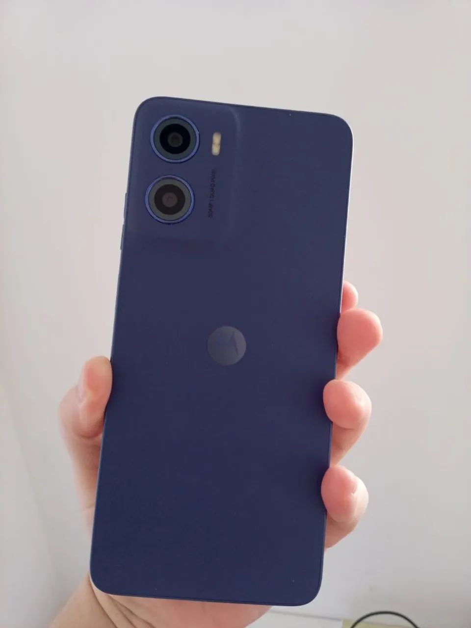 Moto G05 - Foto 2