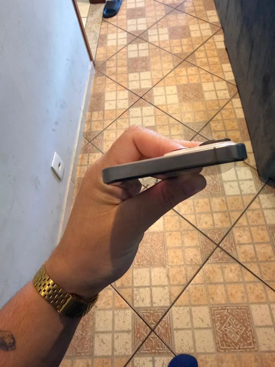 iPhone  - Foto 2