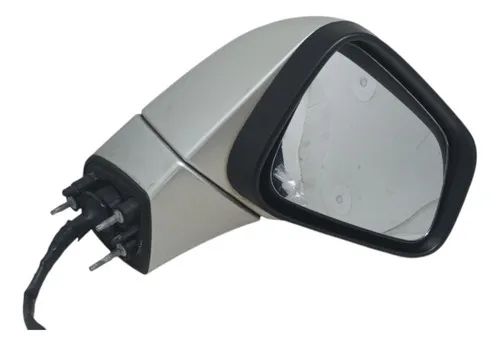 Retrovisor Tracker 2013 2016 Elétrico Direito Original