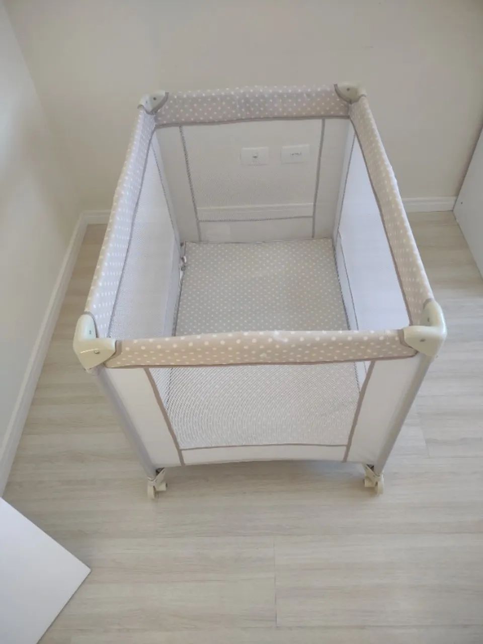 BERÇO - Foto 2