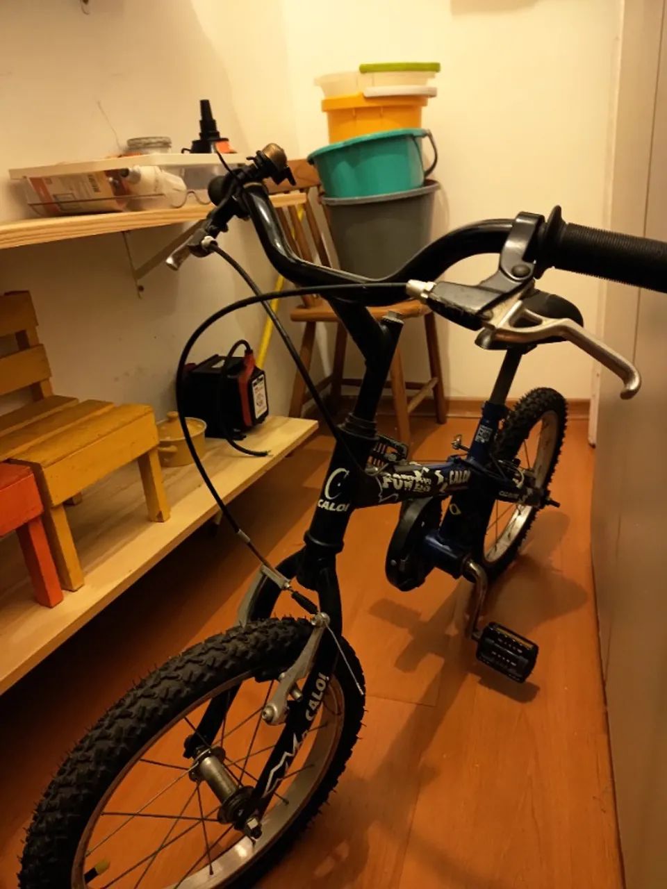 Bicicleta - Foto 2
