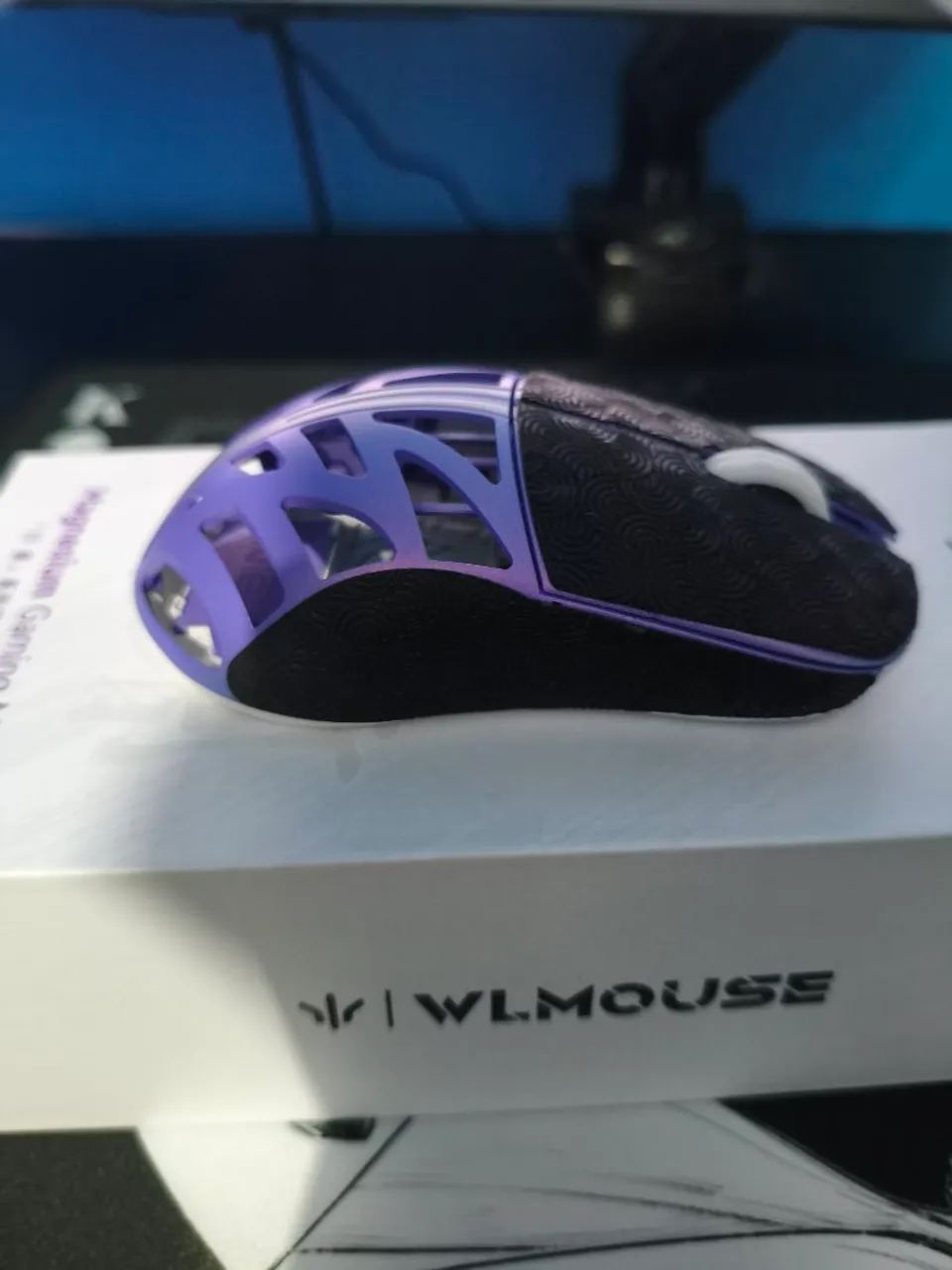 Wl mouse Strider - Foto 4