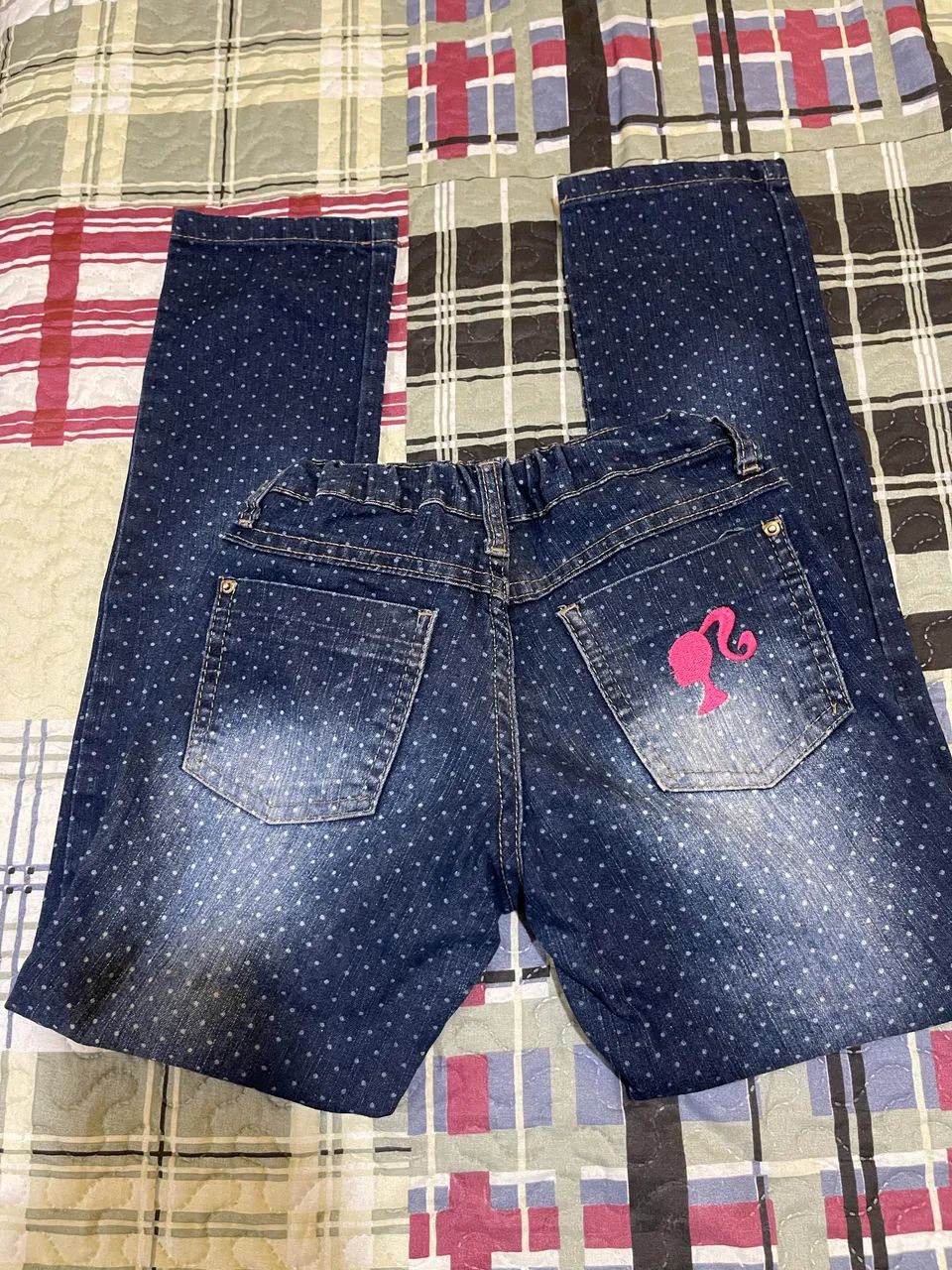 roupa infantil para menina  - Foto 4