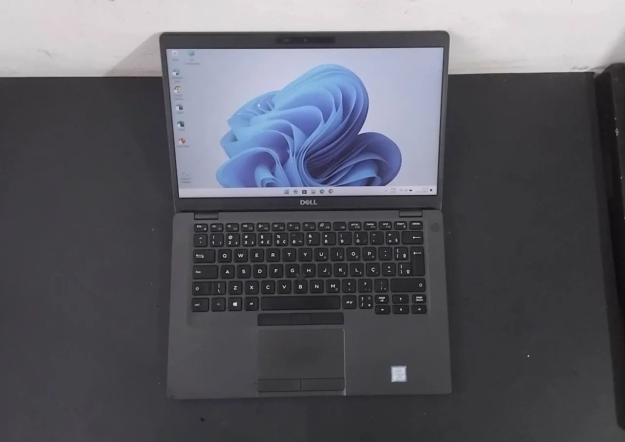 Notebook DELL i7/ 16GB/ NVME - Foto 4