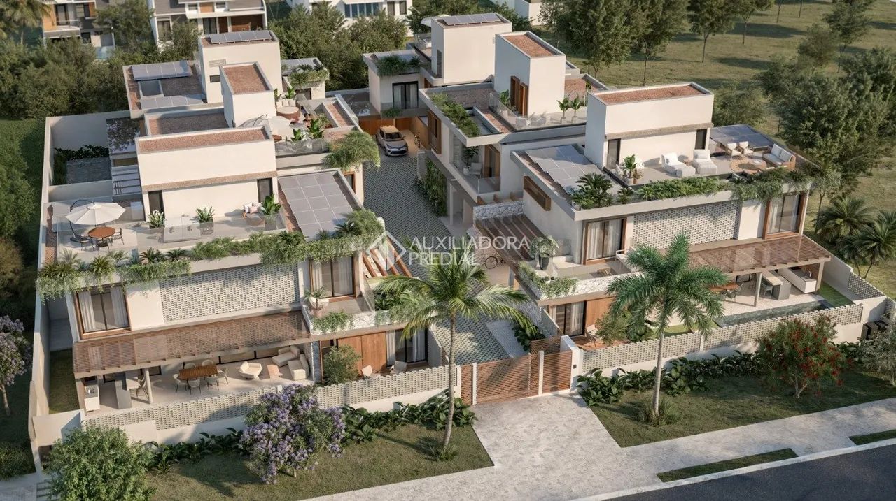 Venda de casas alto padrão em condominio fechado - Foto 2