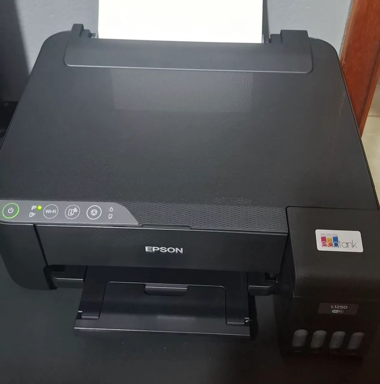 Impressora Epson L1250 - Foto 2