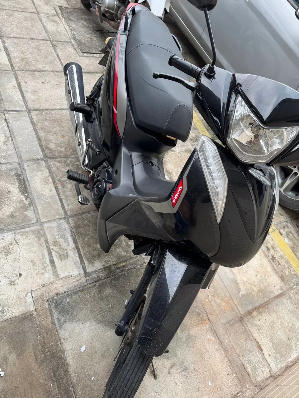 Vendo jet 50