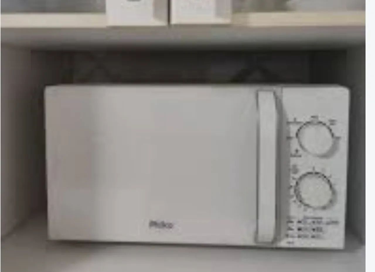 Micro-ondas phico 127v entrego 200,00 