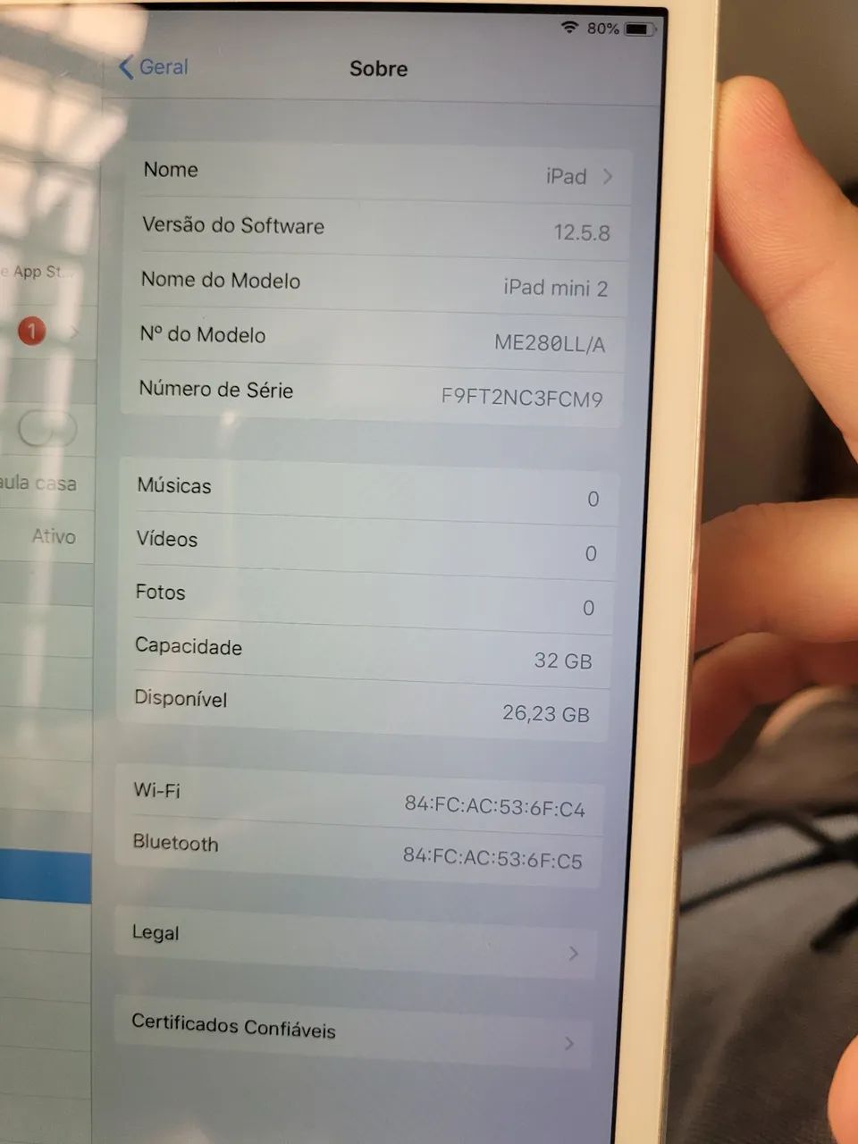Vende se Ipad 2 - Foto 5