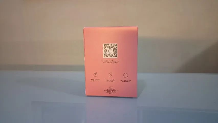Perfume Olympéa Flora paco rabanne edp 30ml - Foto 3