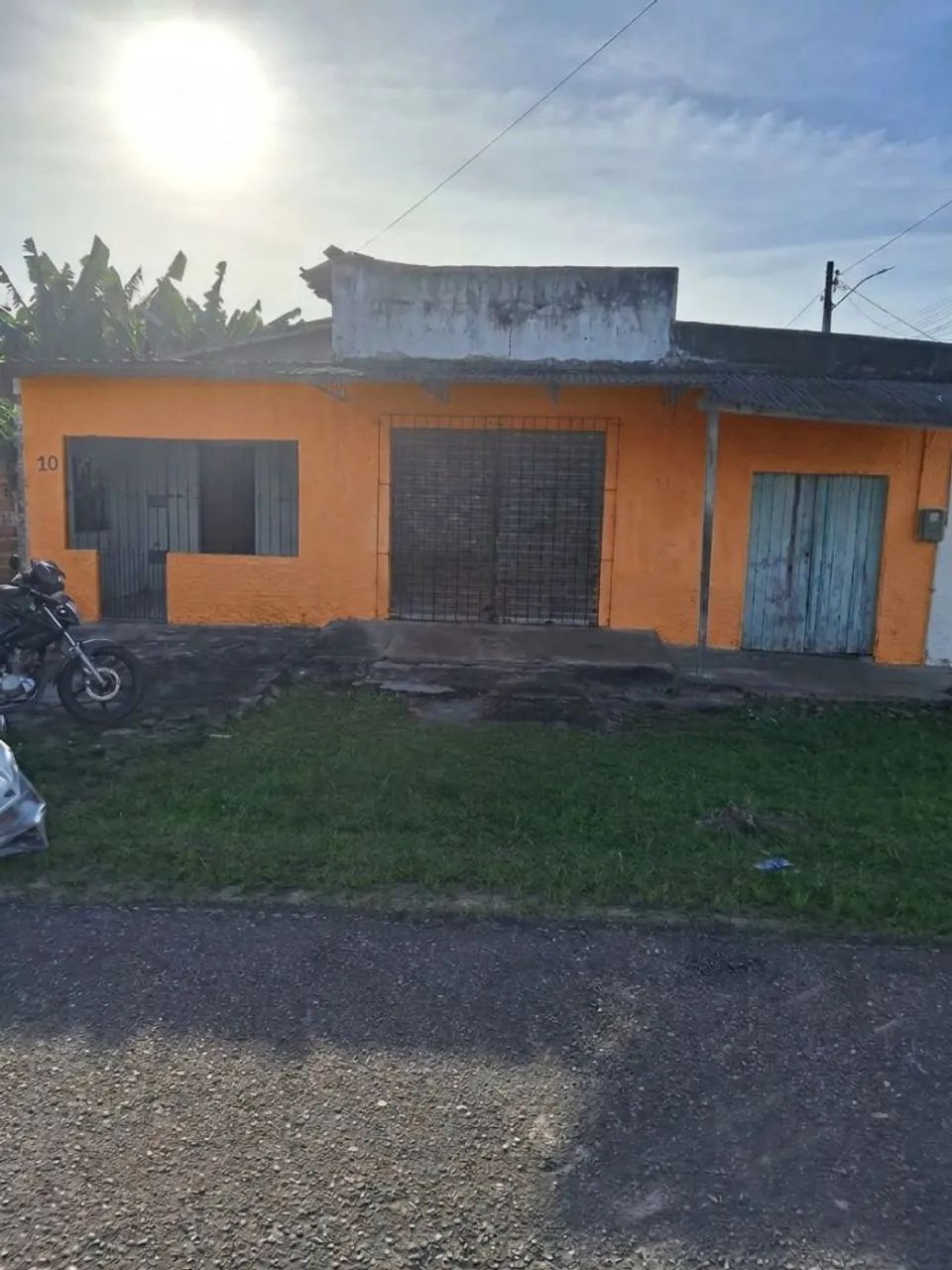 Casa em Benevides 