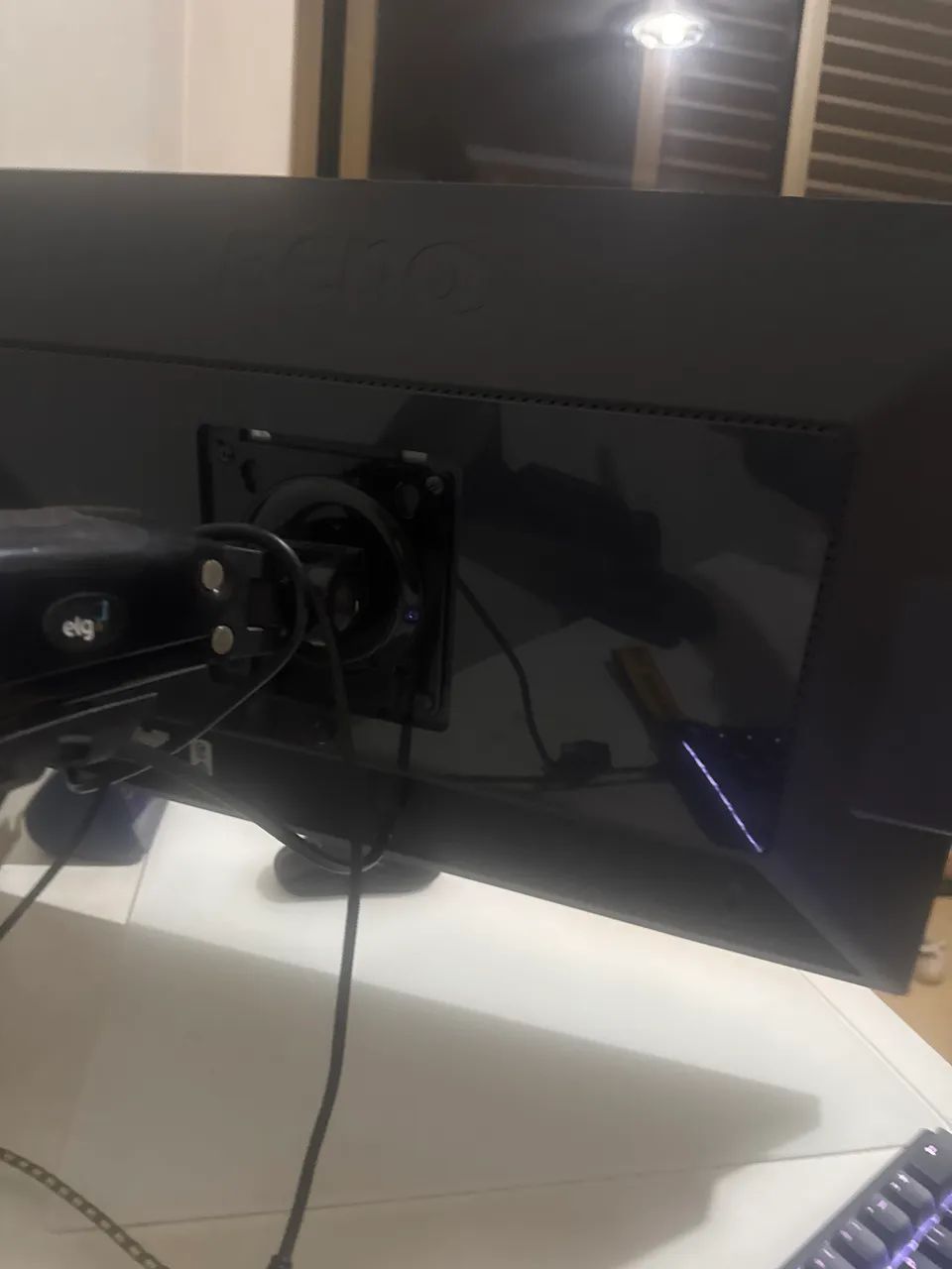 Manitor benq 144hz - Foto 2