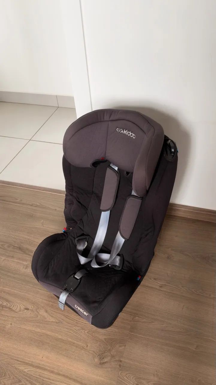 Cadeirinha de carro 